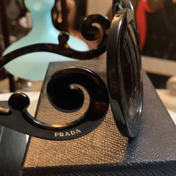 Prada Sunglasses - Picture 2 of 11